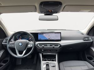 BMW Serie 3 318d 110 kw (150 cv)   - Foto 13