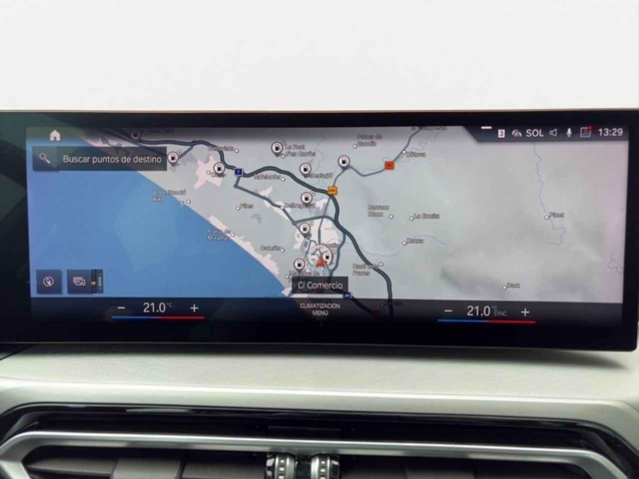 BMW Serie 3 318d 110 kw (150 cv)   - Foto 15