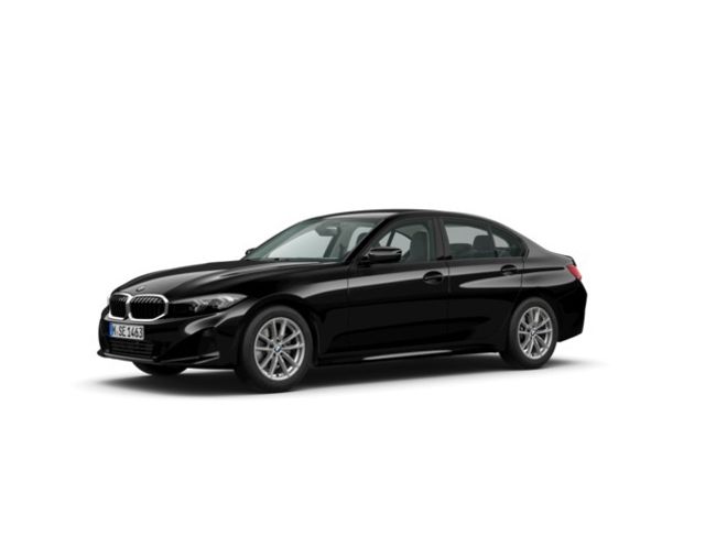 BMW Serie 3 318d 110 kw (150 cv)