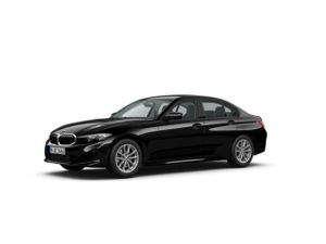 BMW Serie 3 318d 110 kw (150 cv)   - Foto 3