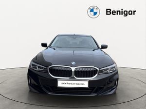 BMW Serie 3 318d 110 kw (150 cv)   - Foto 3