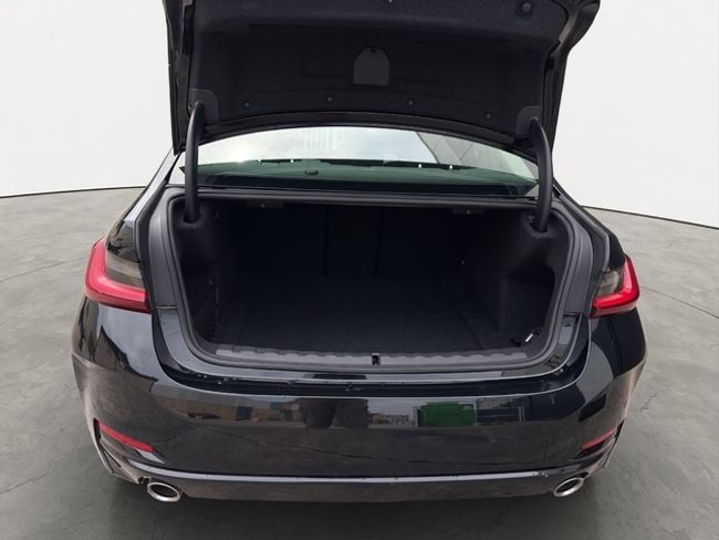 BMW Serie 3 318d 110 kw (150 cv)