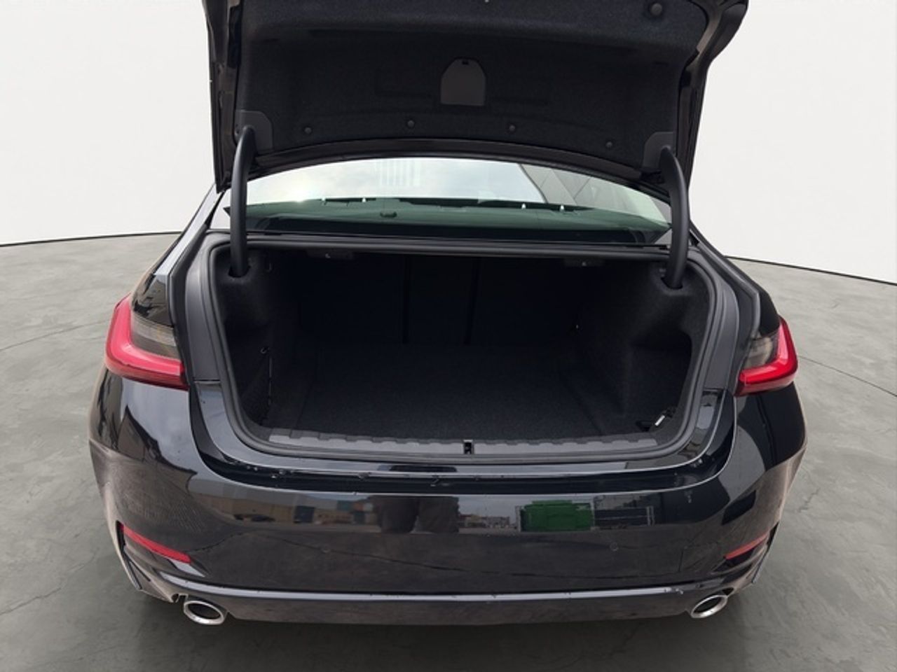 BMW Serie 3 318d 110 kw (150 cv)   - Foto 13