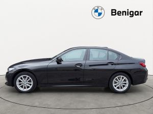 BMW Serie 3 318d 110 kw (150 cv)   - Foto 5