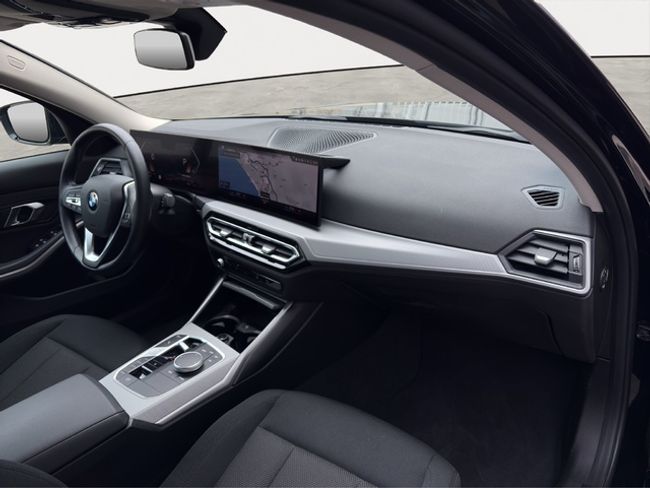 BMW Serie 3 318d 110 kw (150 cv)