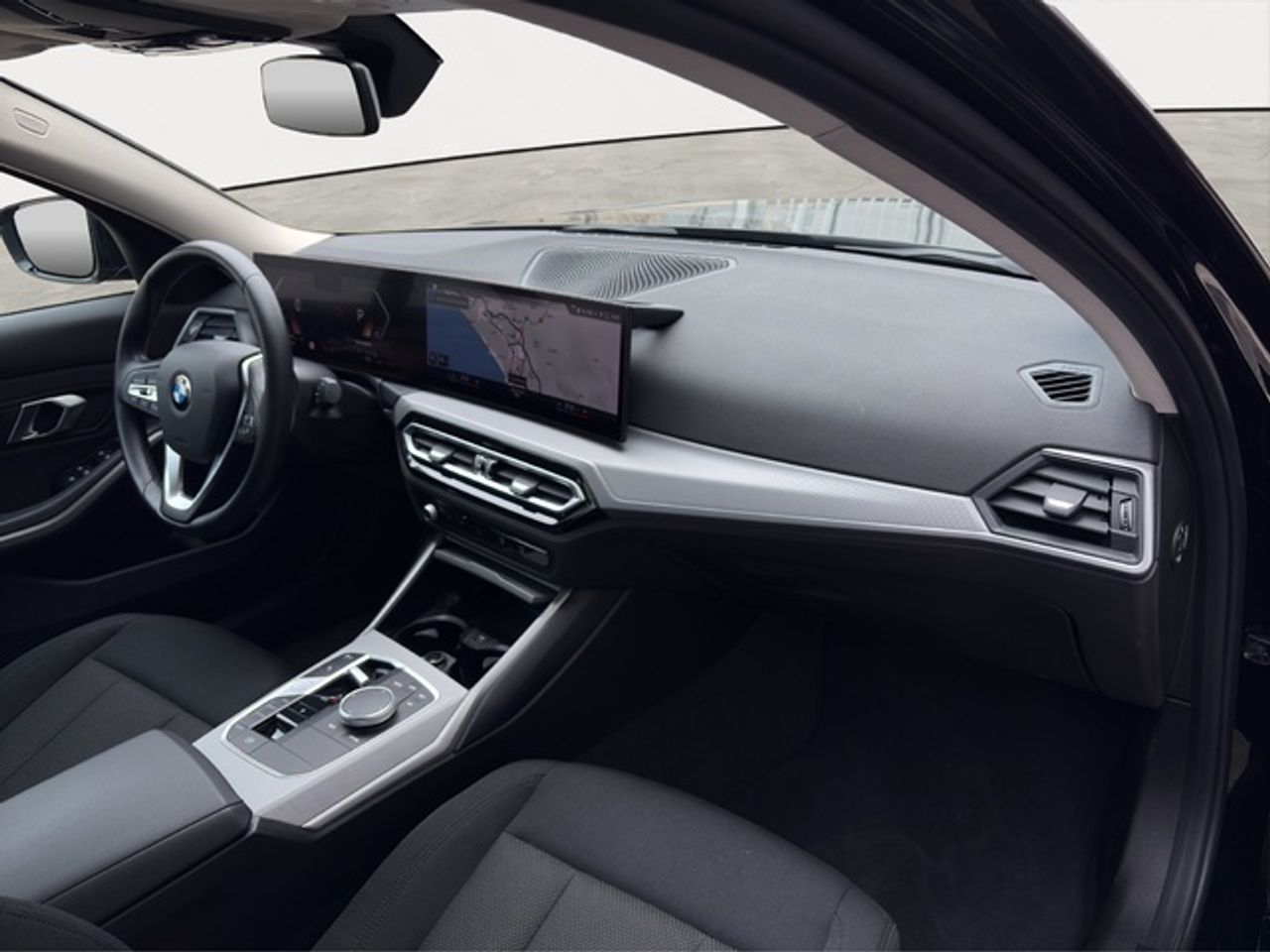 BMW Serie 3 318d 110 kw (150 cv)   - Foto 9