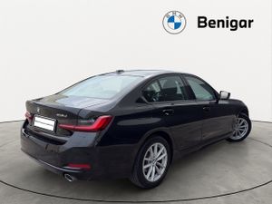 BMW Serie 3 318d 110 kw (150 cv)   - Foto 7