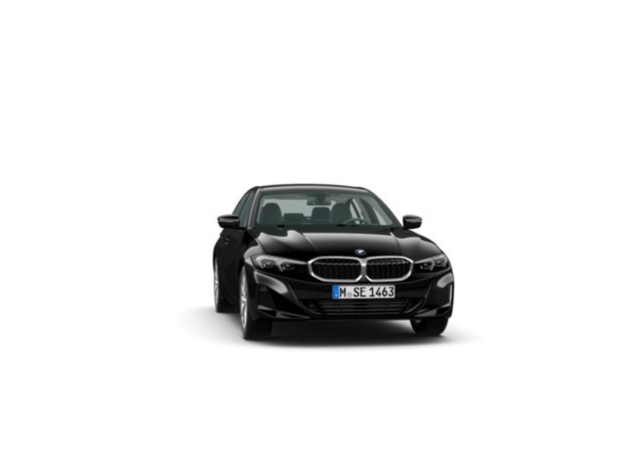BMW Serie 3 318d 110 kw (150 cv)   - Foto 7