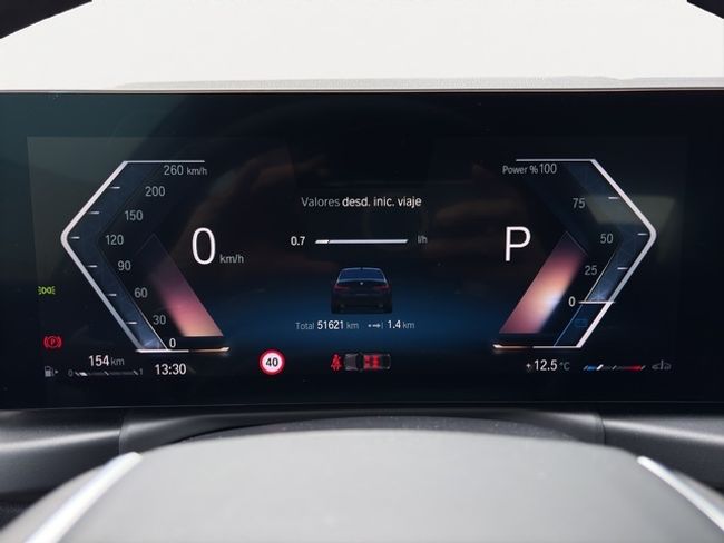 BMW Serie 3 318d 110 kw (150 cv)