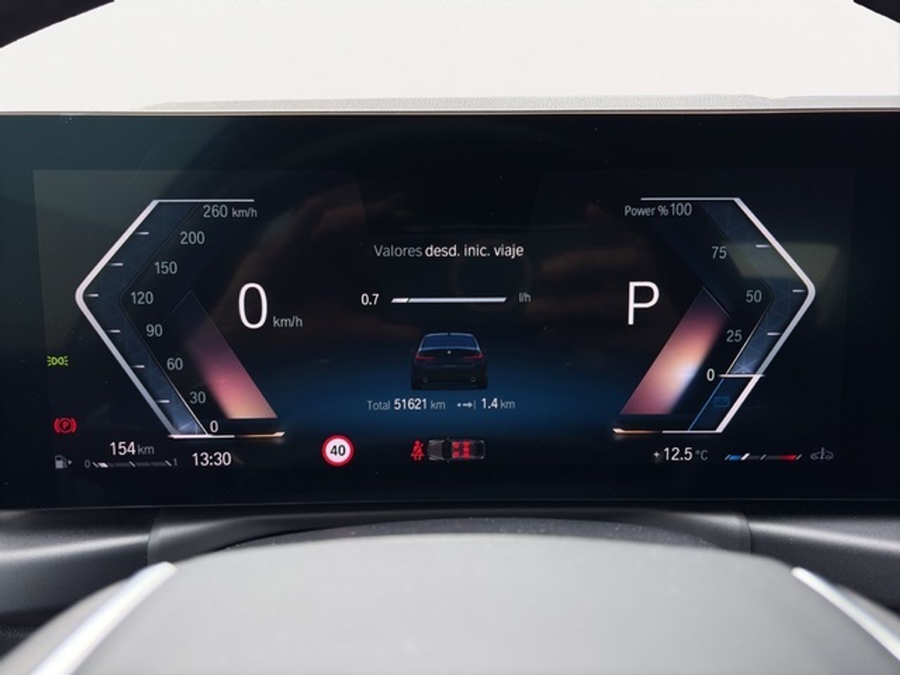 BMW Serie 3 318d 110 kw (150 cv)   - Foto 14