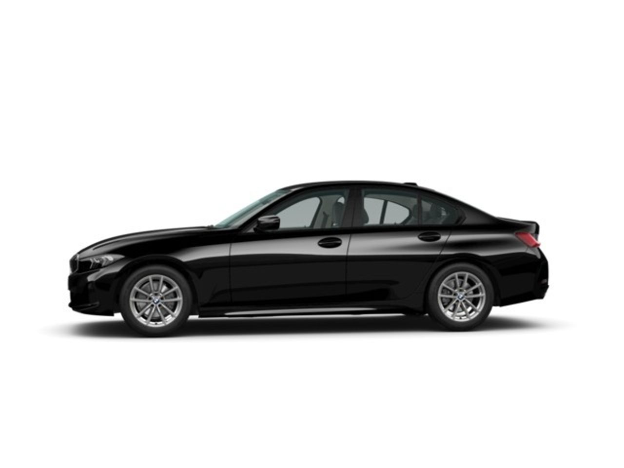 BMW Serie 3 318d 110 kw (150 cv)   - Foto 6