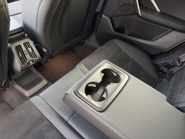 BMW X2 sdrive20d 120 kw (163 cv)