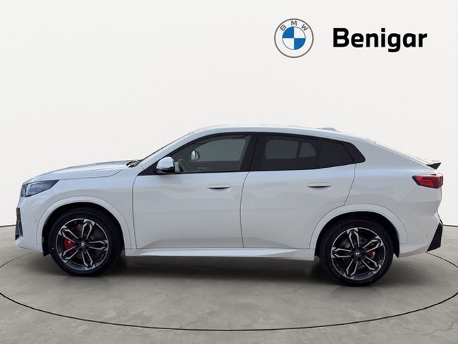 BMW X2 sdrive20d 120 kw (163 cv)