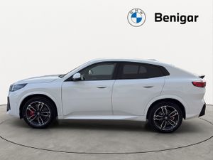 BMW X2 sdrive20d 120 kw (163 cv)   - Foto 5