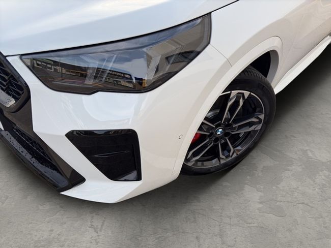 BMW X2 sdrive20d 120 kw (163 cv)