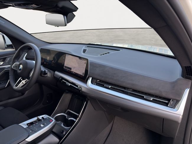 BMW X2 sdrive20d 120 kw (163 cv)