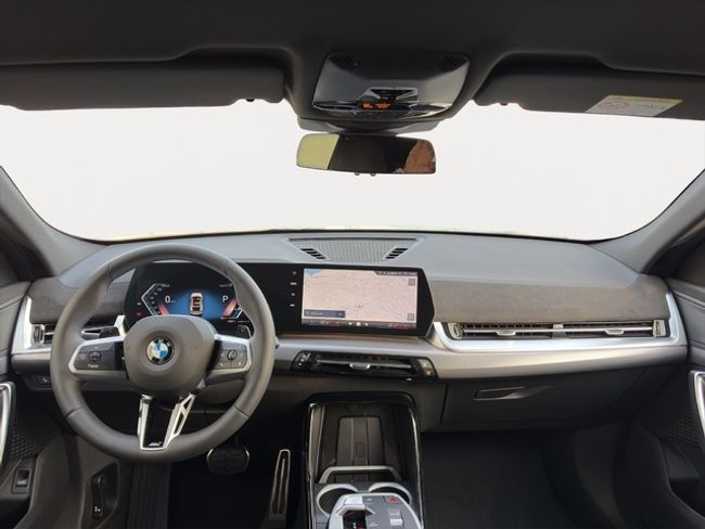 BMW X2 sdrive20d 120 kw (163 cv)