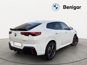 BMW X2 sdrive20d 120 kw (163 cv)   - Foto 7