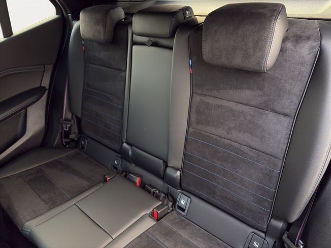 BMW X2 sdrive20d 120 kw (163 cv)