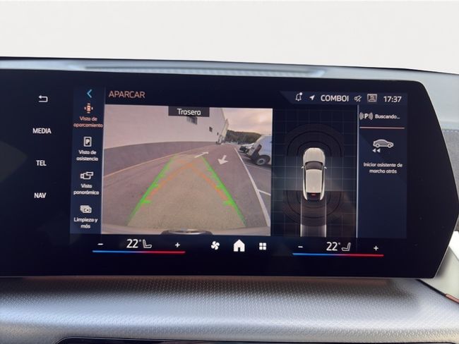 BMW X2 sdrive20d 120 kw (163 cv)