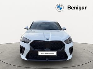 BMW X2 sdrive20d 120 kw (163 cv)   - Foto 3