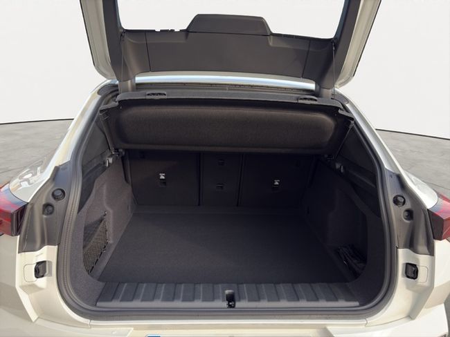 BMW X2 sdrive20d 120 kw (163 cv)