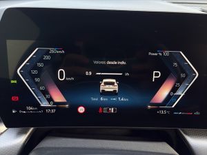 BMW X2 sdrive20d 120 kw (163 cv)   - Foto 25