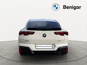 BMW X2 sdrive20d 120 kw (163 cv)   - Foto 9