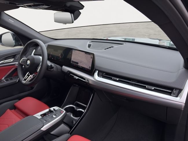 BMW X2 xdrive20d 120 kw (163 cv)