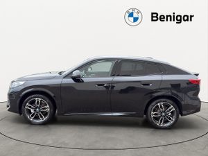 BMW X2 xdrive20d 120 kw (163 cv)   - Foto 5