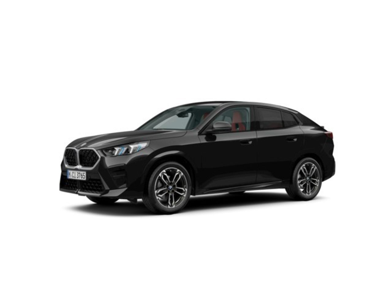 BMW X2 xdrive20d 120 kw (163 cv)   - Foto 3