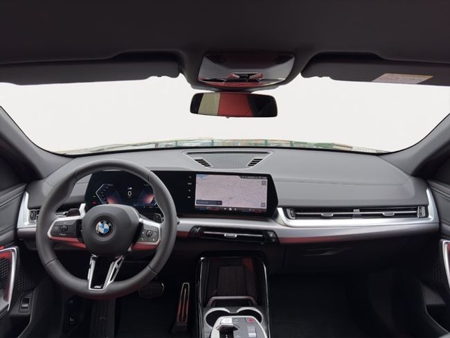 BMW X2 xdrive20d 120 kw (163 cv)