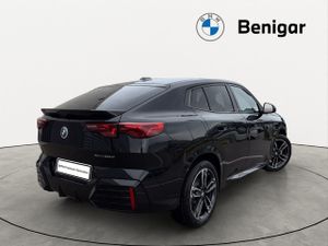 BMW X2 xdrive20d 120 kw (163 cv)   - Foto 7