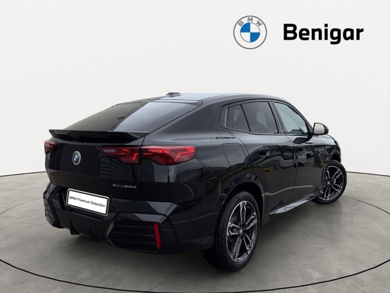 BMW X2 xdrive20d 120 kw (163 cv)   - Foto 5