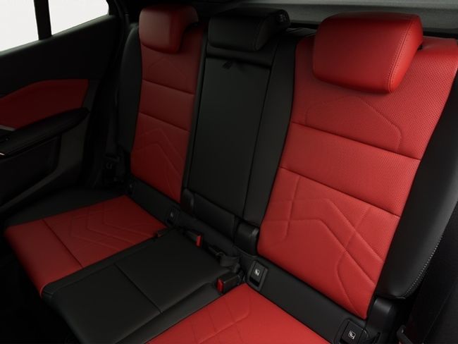 BMW X2 xdrive20d 120 kw (163 cv)