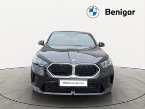 BMW X2 xdrive20d 120 kw (163 cv)   - Foto 3
