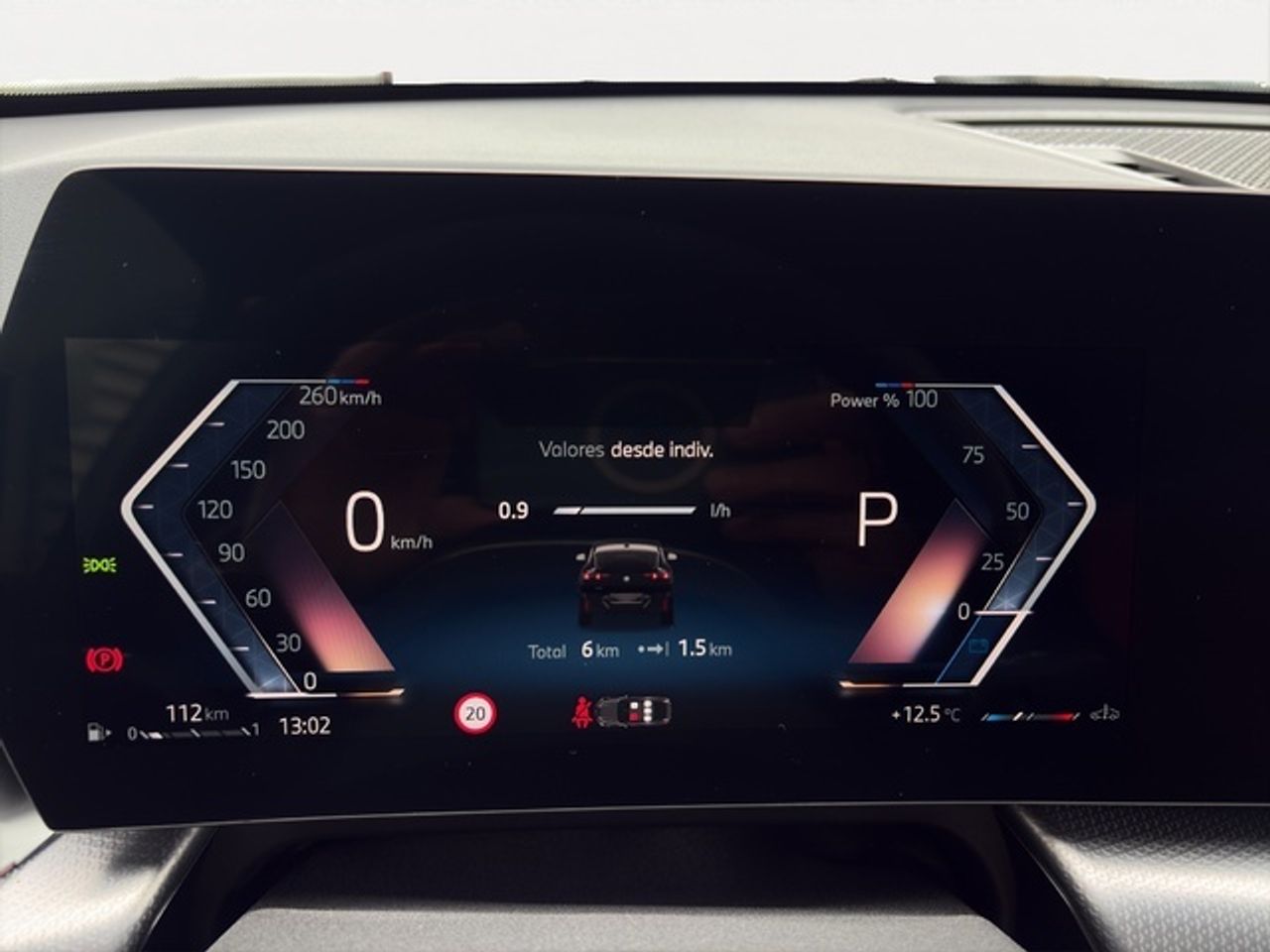 BMW X2 xdrive20d 120 kw (163 cv)   - Foto 14