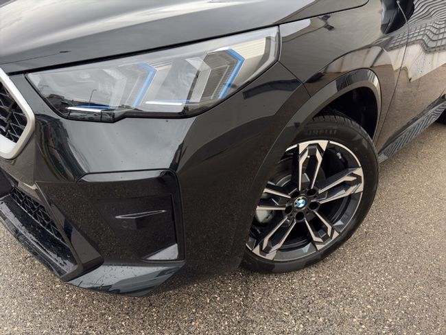 BMW X2 xdrive20d 120 kw (163 cv)