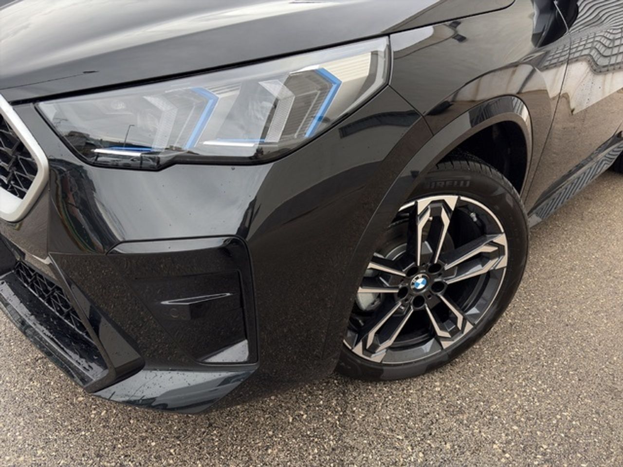 BMW X2 xdrive20d 120 kw (163 cv)   - Foto 7