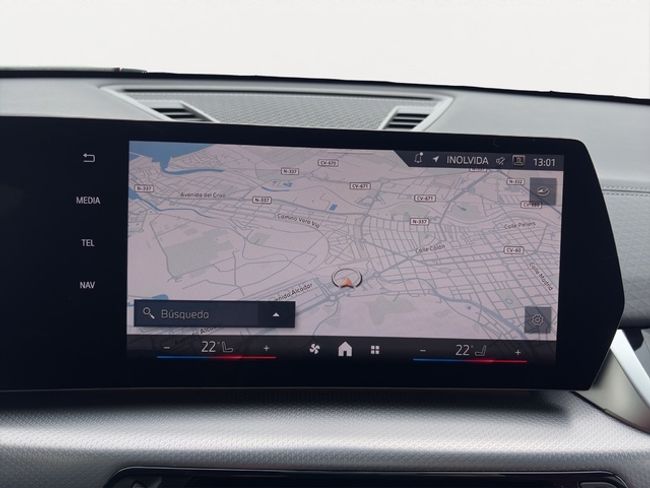 BMW X2 xdrive20d 120 kw (163 cv)