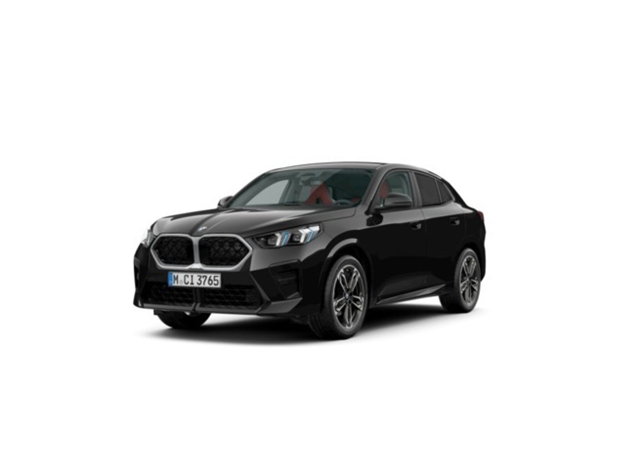 BMW X2 xdrive20d 120 kw (163 cv)   - Foto 4