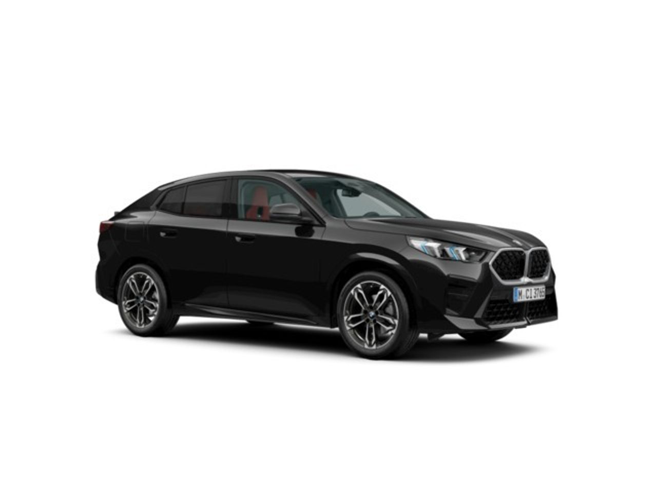 BMW X2 xdrive20d 120 kw (163 cv)   - Foto 5