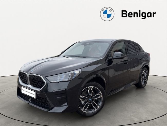 BMW X2 xdrive20d 120 kw (163 cv)