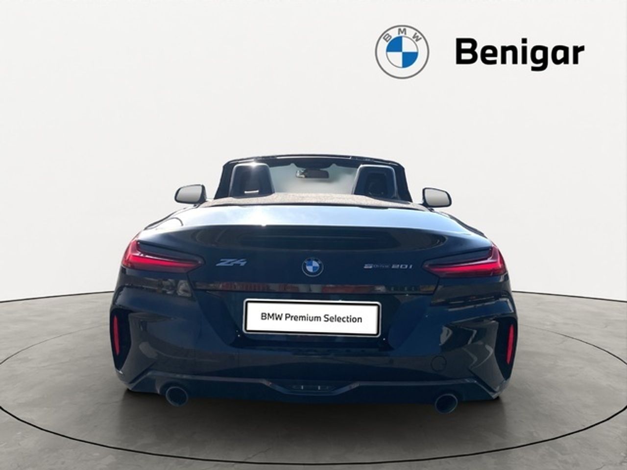 BMW Z4 sdrive20i cabrio 145 kw (197 cv)   - Foto 6