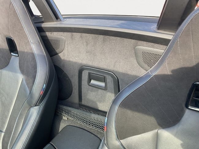 BMW Z4 sdrive20i cabrio 145 kw (197 cv)