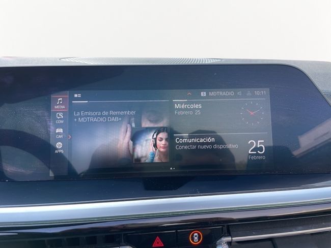 BMW Z4 sdrive20i cabrio 145 kw (197 cv)