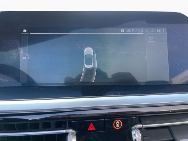 BMW Z4 sdrive20i cabrio 145 kw (197 cv)