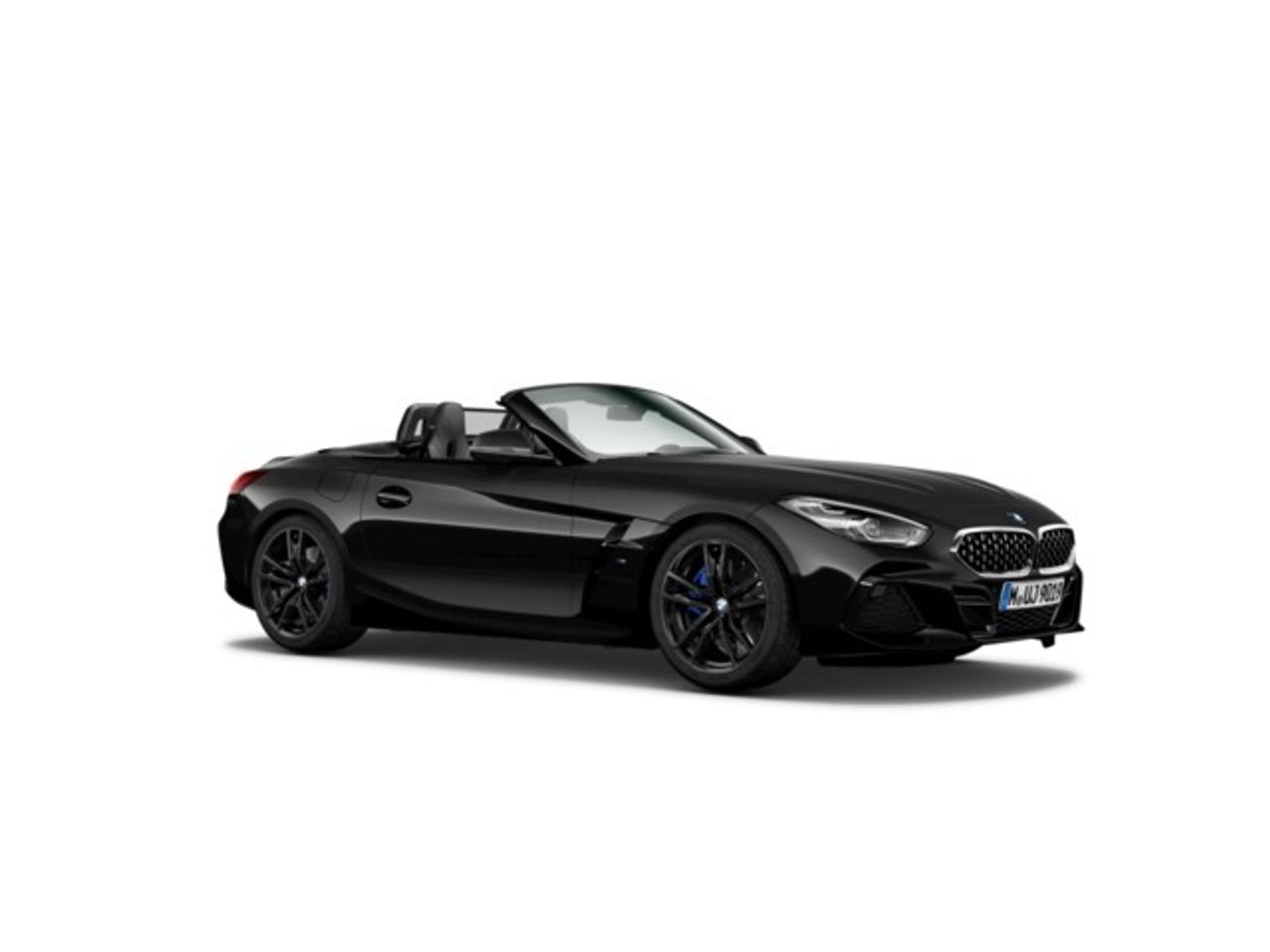BMW Z4 sdrive20i cabrio 145 kw (197 cv)   - Foto 5