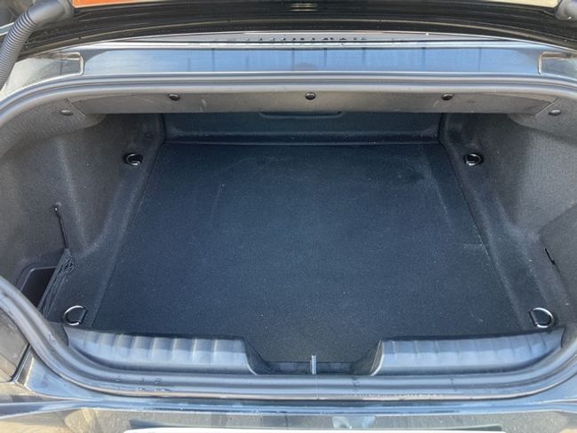 BMW Z4 sdrive20i cabrio 145 kw (197 cv)