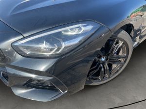 BMW Z4 sdrive20i cabrio 145 kw (197 cv)   - Foto 11
